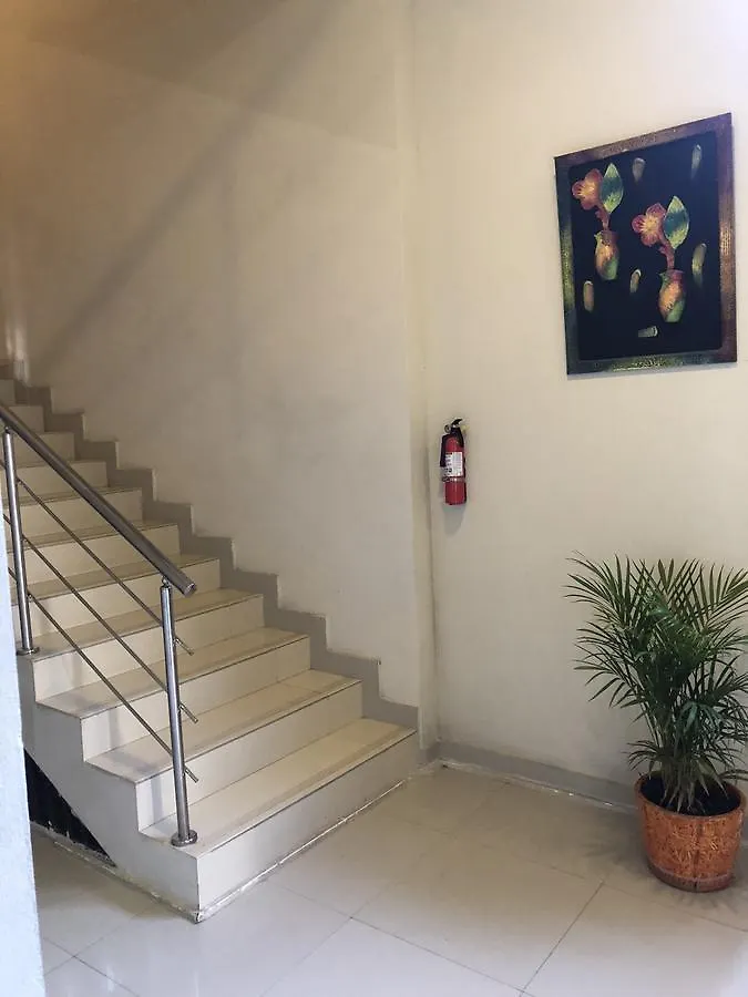 Hotel Frf Family Guest House Cap-Haïtien