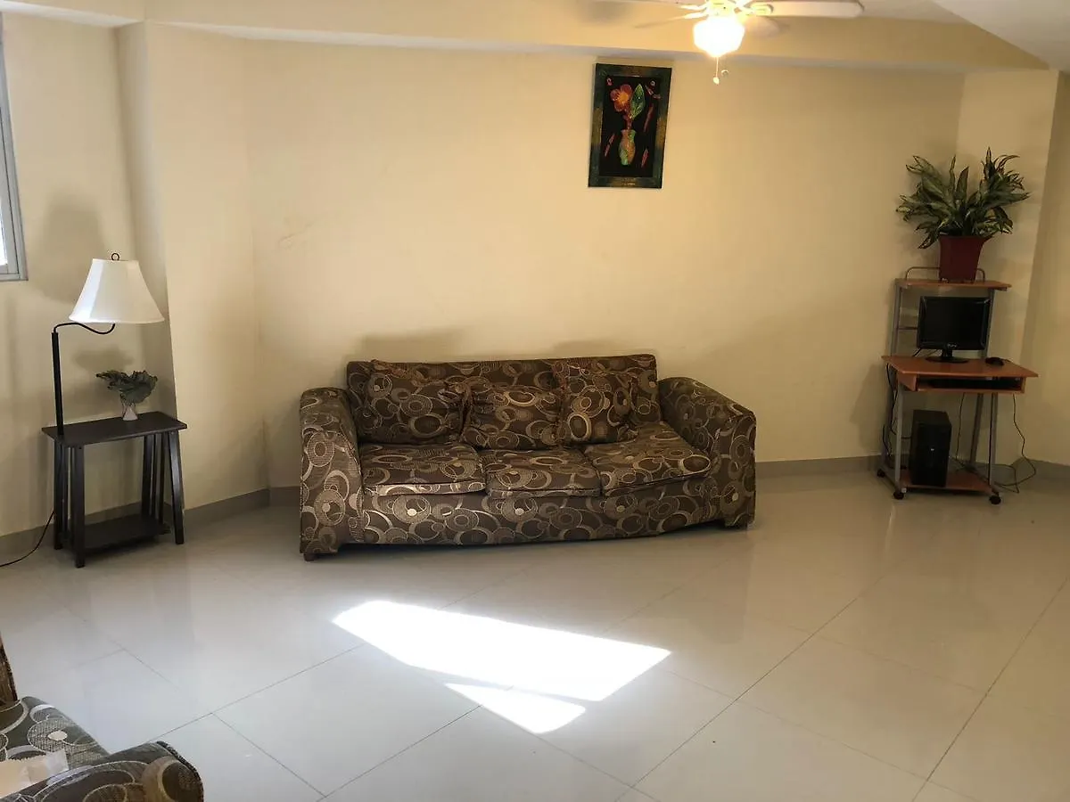 Frf Family Guest House Cap-Haïtien 3*,  Haiti