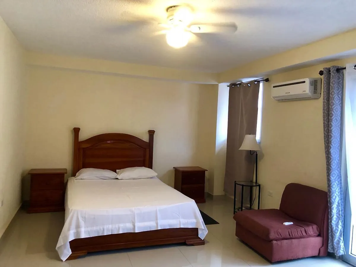 *** Hotel Frf Family Guest House Cap-Haïtien Haiti