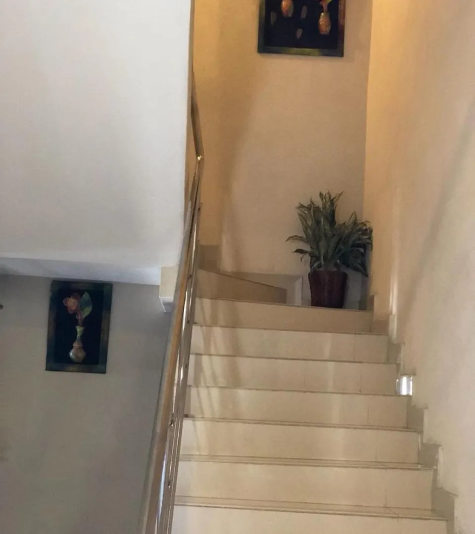 Frf Family Guest House Cap-Haïtien 3*,  Haiti