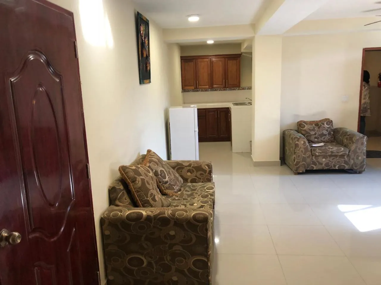 Hotel Frf Family Guest House Cap-Haïtien
