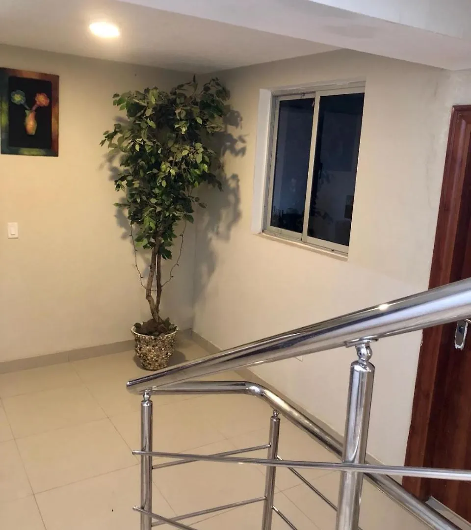 *** Hotel Frf Family Guest House Cap-Haïtien Haiti