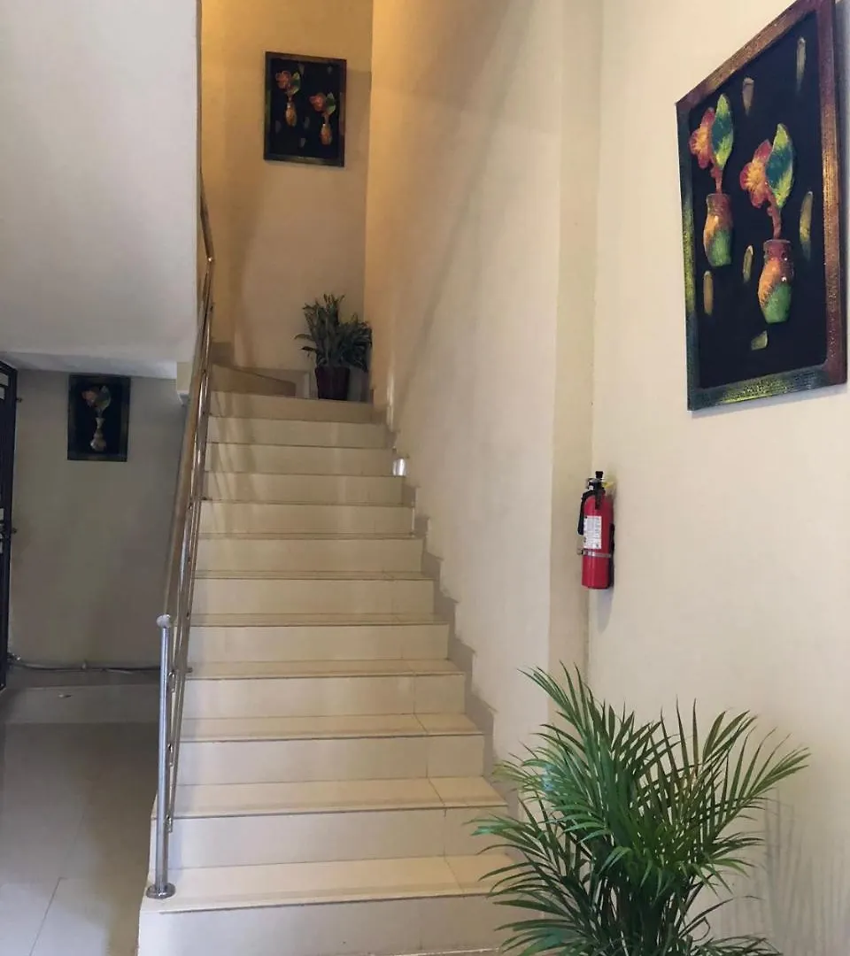 Frf Family Guest House Cap-Haïtien Haiti