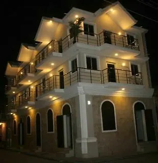 Hotel Frf Family Guest House Cap-Haïtien